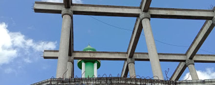 Masjid Lunggu