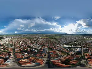 Estádio Municipal José Cavalcanti