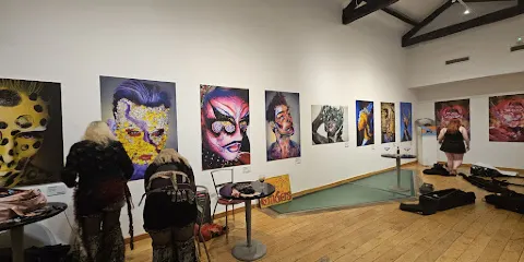 Dunamaise Arts Centre