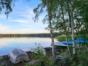 Bergwitzsee Resort