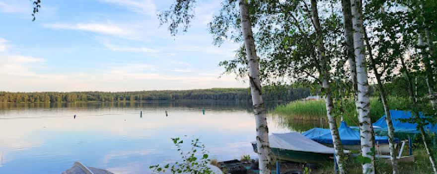 Bergwitzsee Resort