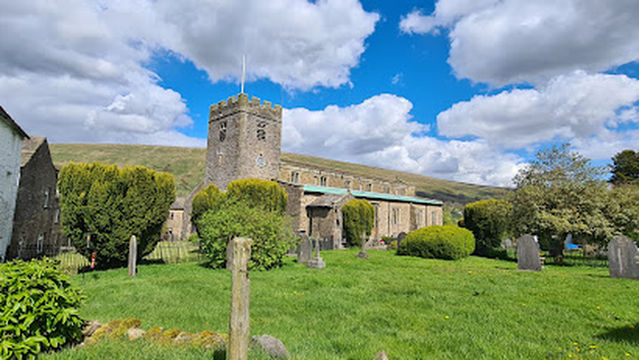 High Laning Caravan & Camping Site