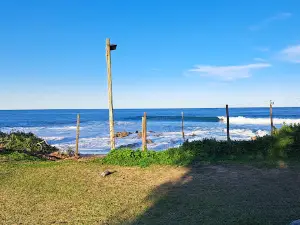 Ilanga Resort