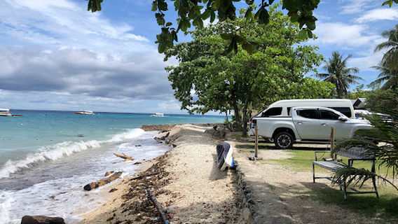 Sumilon Island