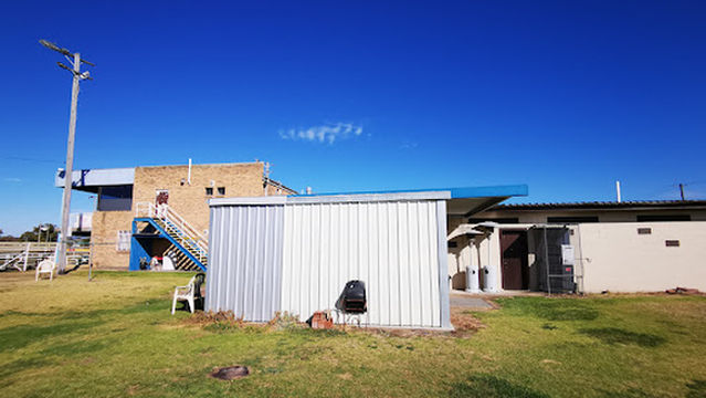 Cessnock & District Agricultural Assoc