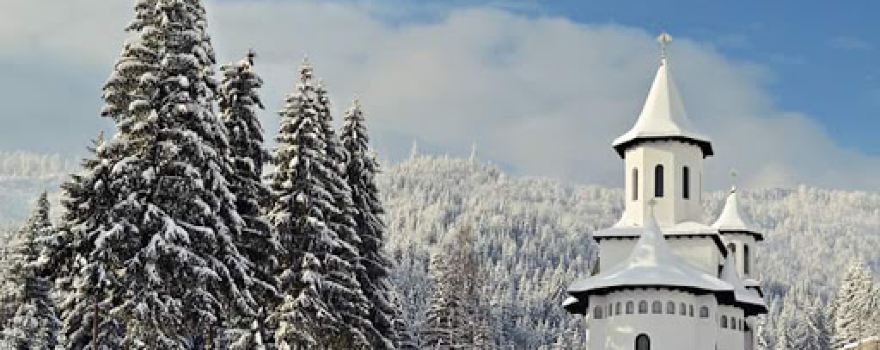 Cotumba Monastery