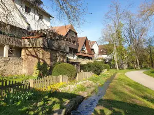 Hofgarten