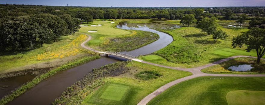 The Preserve at Oak Meadows