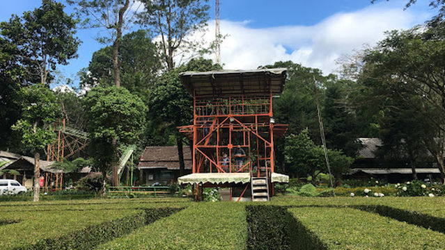 Coban rondo malang jawa timur