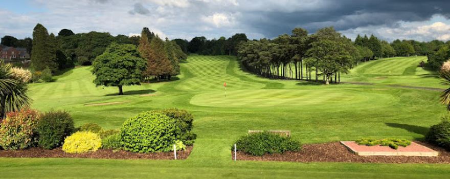 Lurgan Golf Club