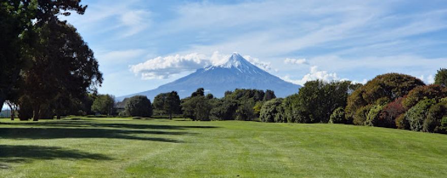 Te Ngutu Golf Club