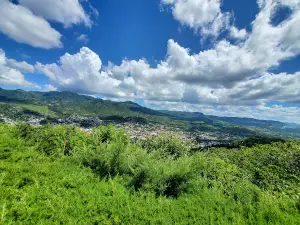 Mirador Calvary