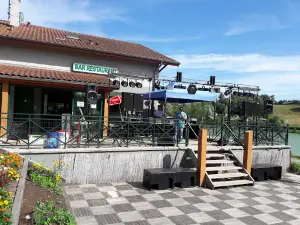 Camping du Moulin