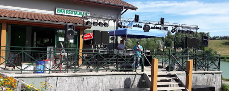 Camping du Moulin