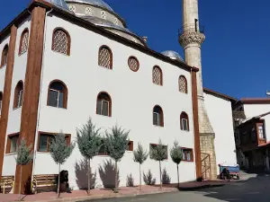 Pütürge Merkez Cami