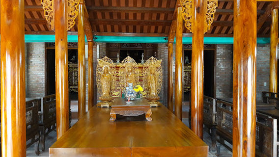 Gio Linh District