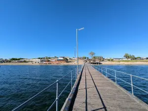 Streaky Bay Jetty