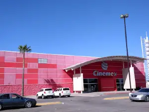 Cinemex