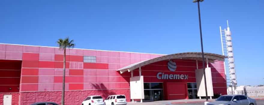 Cinemex