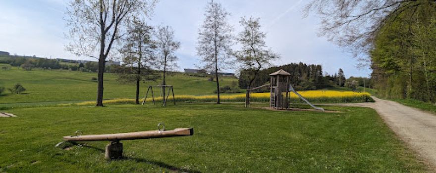 Kinderspielplatz "Pfaffenholz"