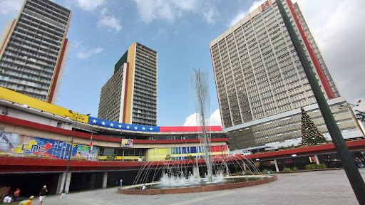 Plaza Diego Ibarra
