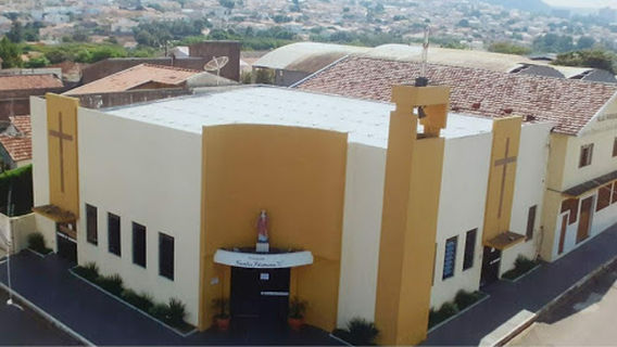 Paróquia Santa Filomena
