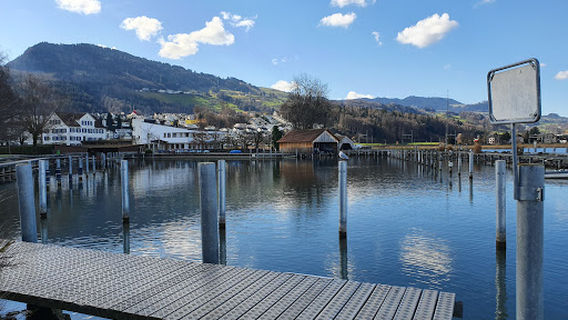 Segelclub Pfäffikon SZ