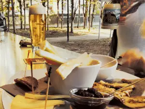 Tana Birreria e Cucina