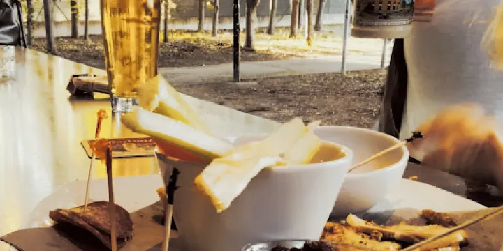 Tana Birreria e Cucina