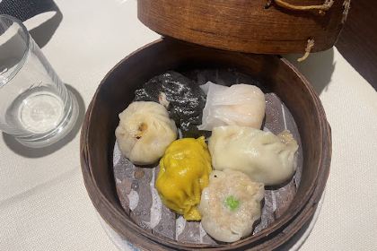 Satsuki Restaurant Fusion