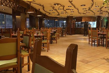 Spears  - InterContinental Jeddah