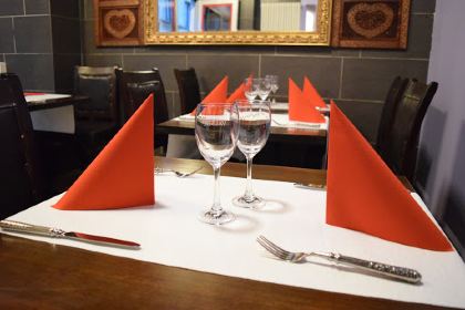 ShriGanesh Restaurant