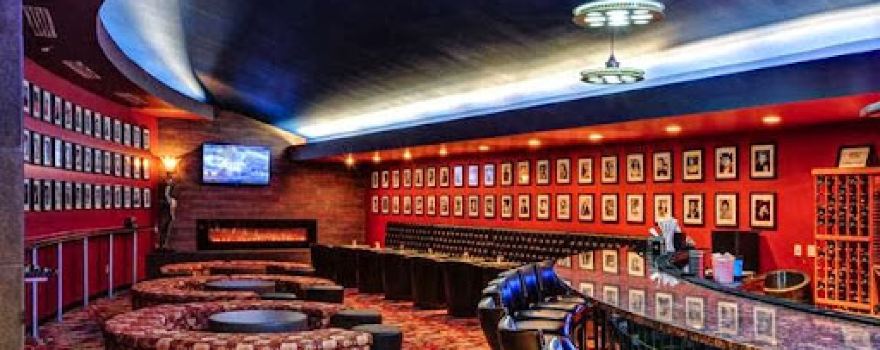 LUBBOCK PREMIERE LUX 16 IMAX Pizza Pub