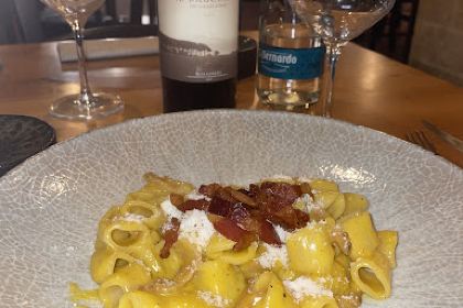 La Romanesca Pizzeria Ristorante