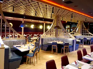 Deccan Spice - Edison