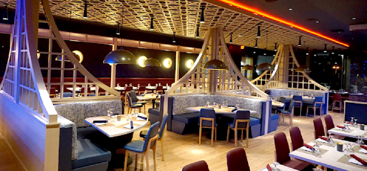 Deccan Spice - Edison
