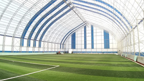 Spor Park Söğütlü Halı Saha