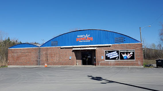 K&M Bowling & Family Fun Center