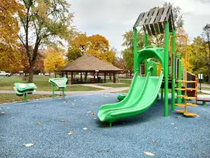 Dellwood Park