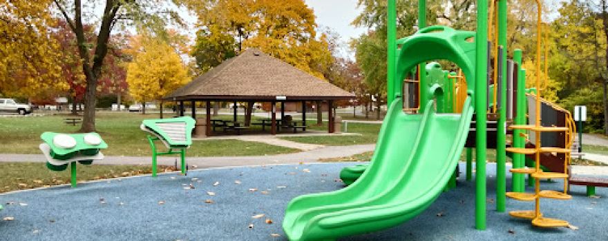 Dellwood Park