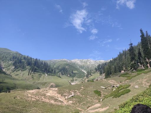 Mughal Maidan — photo 1