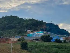 တုန်းဟူ အပန်းဖြေစခန်း