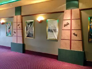 Mahoning Valley Cinema