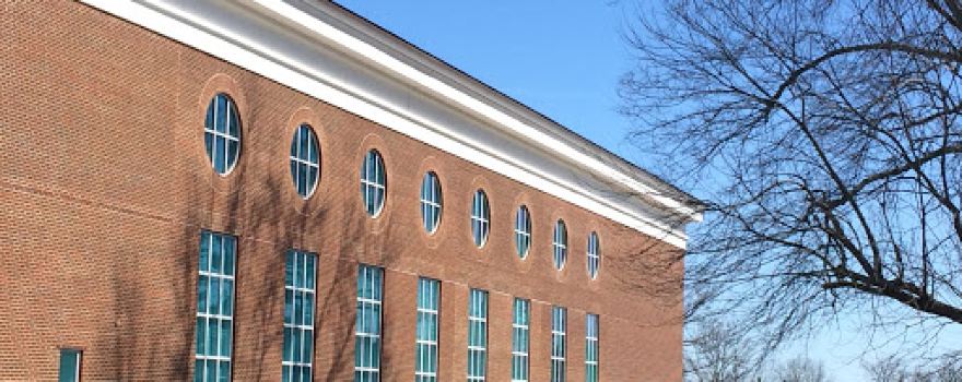 Kinlaw Library