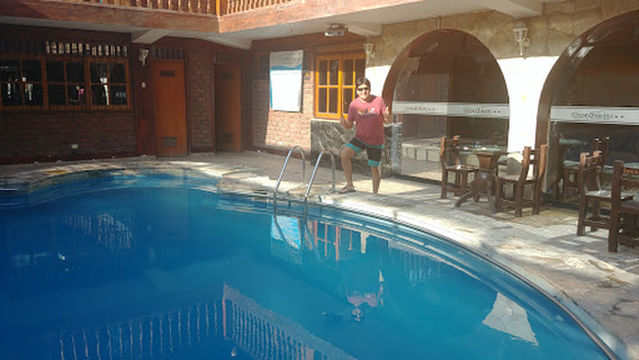 Garchetti Hotel Y Karaoke