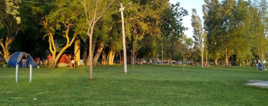 Balneario Municipal Allen