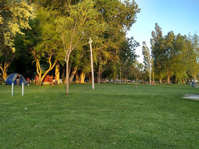 Balneario Municipal Allen
