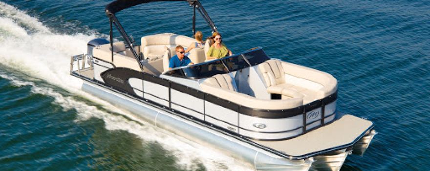 Indian Hills Marina