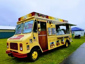 Luzerne County Fair
