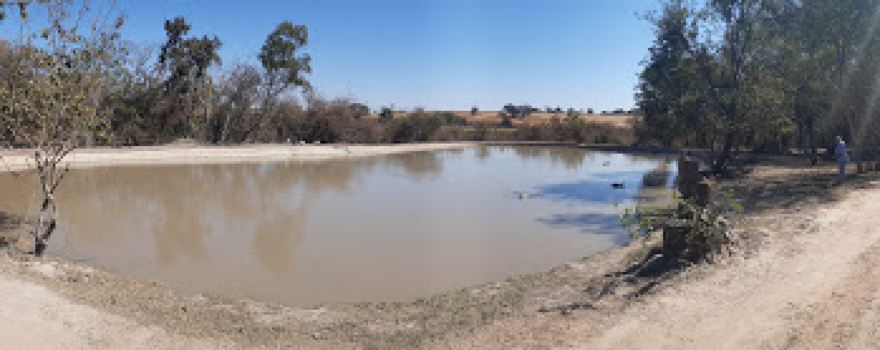 Estancia Brasa Viva